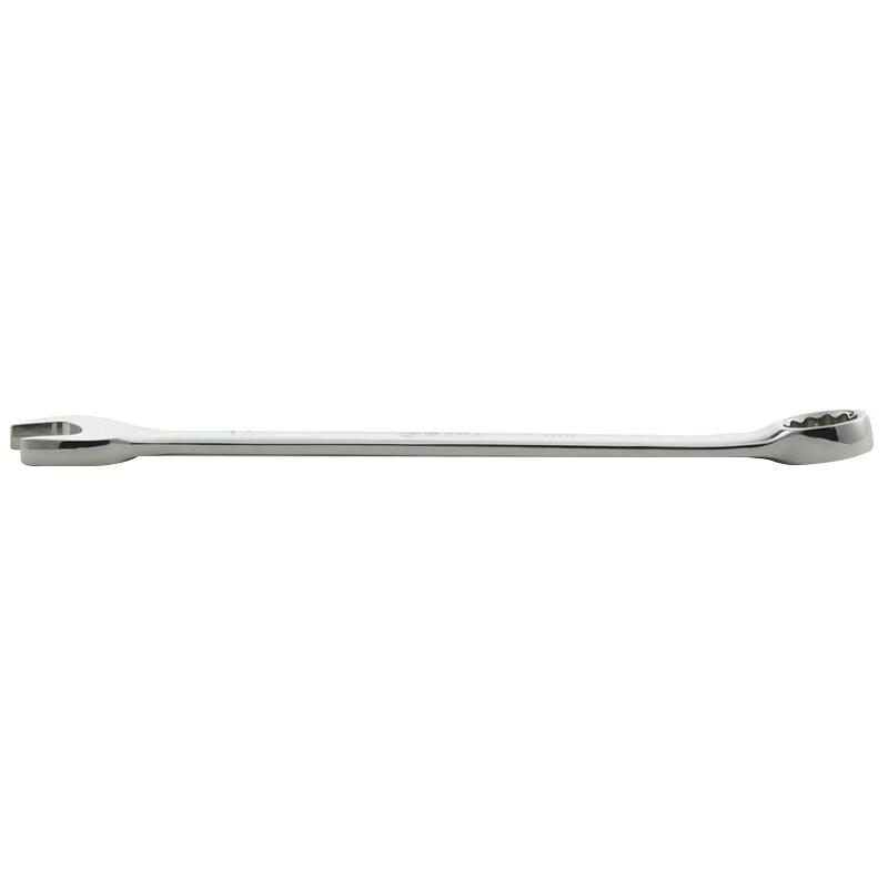 SATA 40217 Chrome Vanadium Combination Wrench