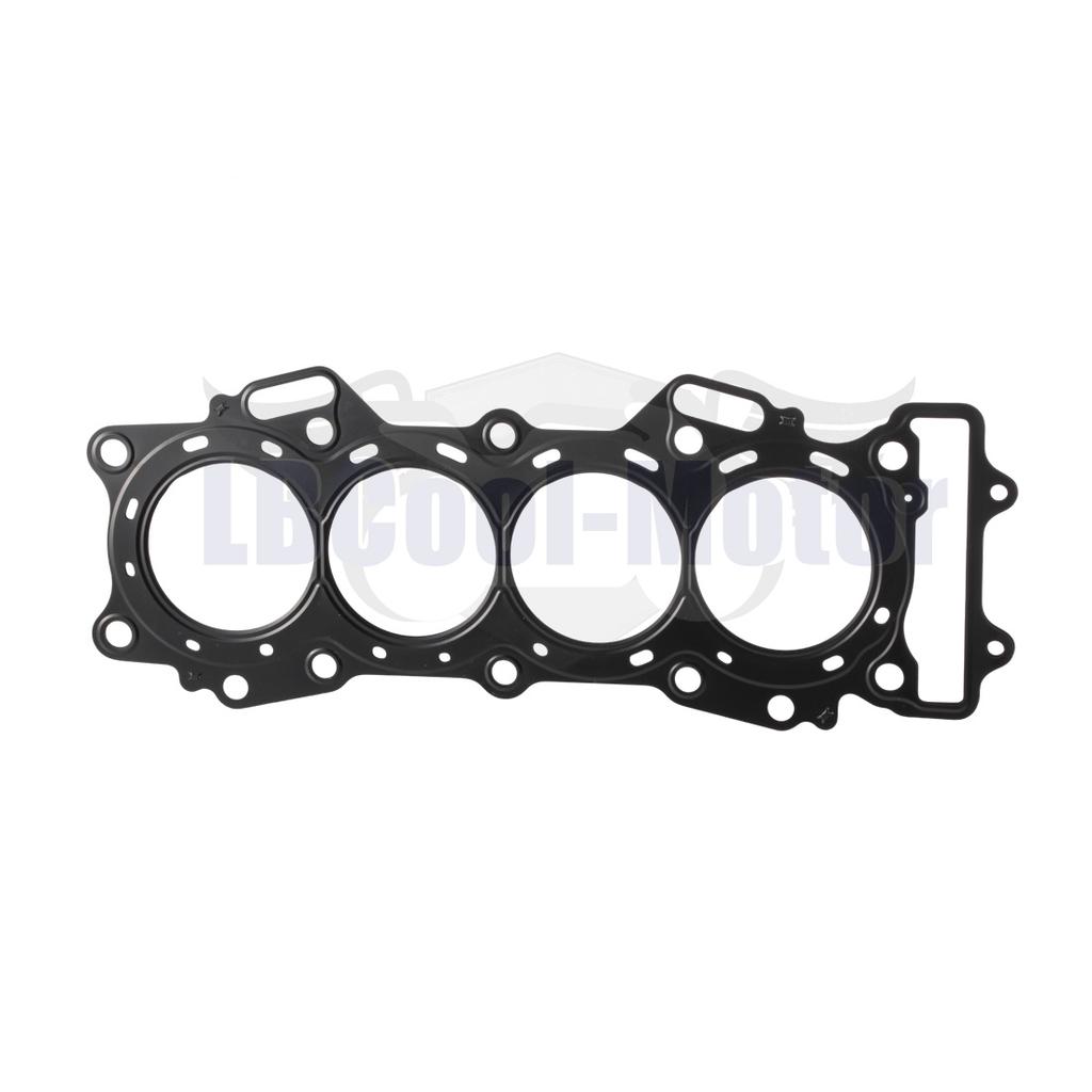 Engine Full Gasket Set For KAWASAKI Kawasaki ZX636 Ninja ZX-6R 2013-2025 11004-0078 11004-0057 Cylinder Head Gasket Cover