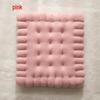 Versatile Biscuit Style Seat Cushion