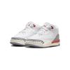 Air Jordan 3 Retro TD Georgia Peach FQ9175-121
