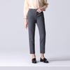  She S miSS  Simple Formal pantS With Falling Pencil