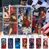 Singer P-Pinkpantheress For IPhone 17 16 15 14 13 12 11 Pro Max Plus Phone Case High End Silicone