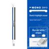 Tombow Dragonfly Dual-Head Highlighter Eraser: Ultra-Fine Pencil & Sketch Eraser