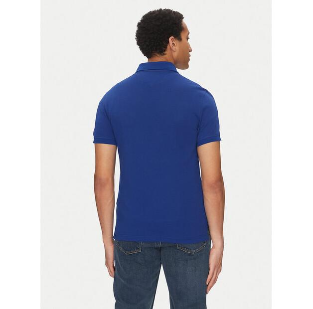 Поло Tommy Hilfiger 1985