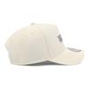 New Era Golf Vintage FREE GF NENY VINTAGE NYLON IVO Kappe, Nylon, Elfenbein, 940AF,