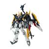 GUNDAM FIX FIGURATION METAL COMPOSITE Gundam Deathscythe Gundam Deathscythe with ABS Figure (EW Version) / (EW Version) Routette, & Die-cast & PVC,