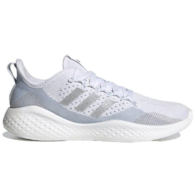 adidas Fluidflow 2.0 'White Halo Blue' Damen FY5961