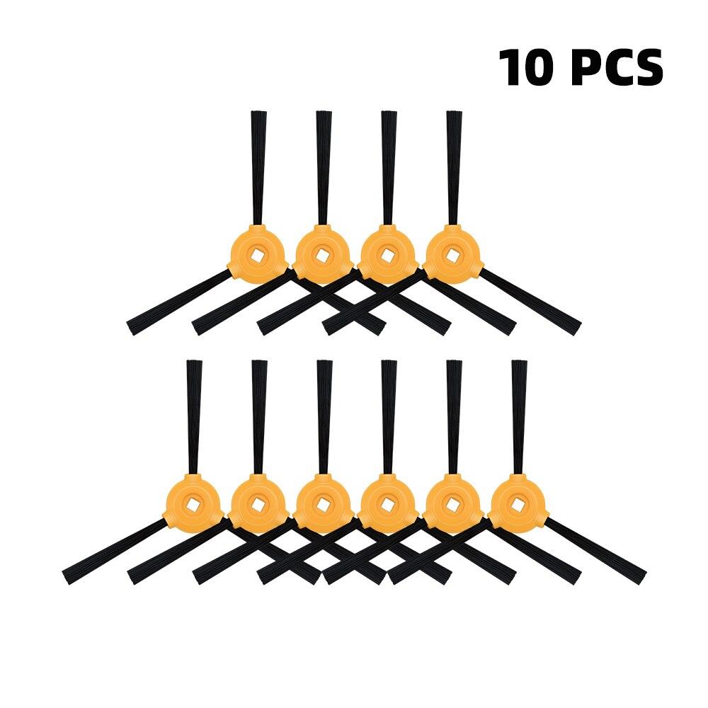 Replacement Hepa Filter Side Brush for Lefant M200/M201/M501/M520/M571/T700 Robotic Vacuum Cleaner Spare Parts