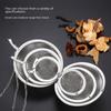 304 Stainless Steel Seasoning and Tea Infuser Ball for Soups and Stews