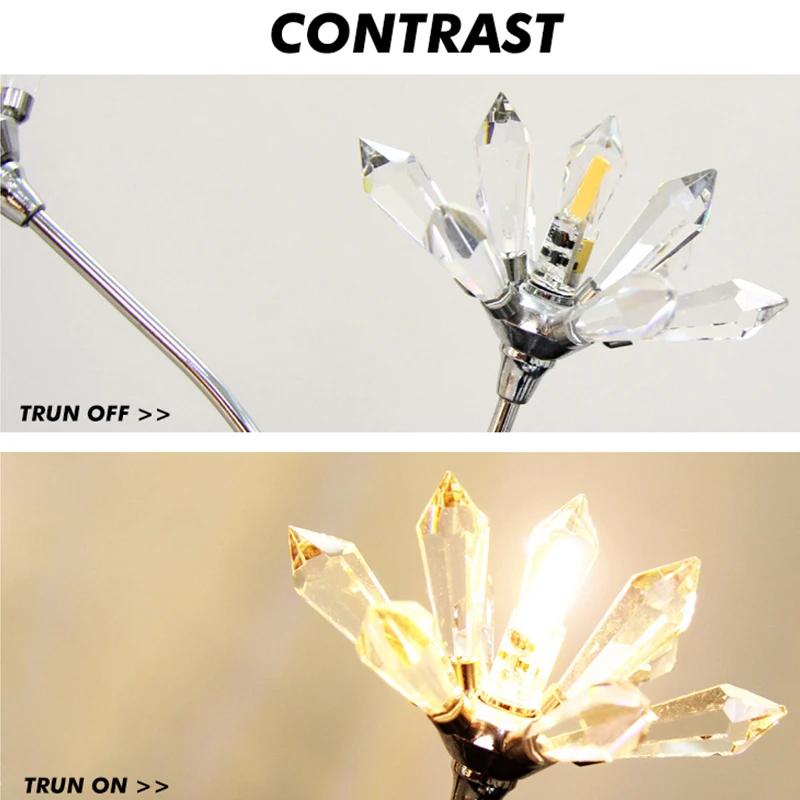 10 Pcs G4 LED Bulb COB Light AC DC 12V/220V Dimmable Warm White/Cool White 360 Beam Angle Pendant Spotlight Replace Halogen Lamp