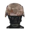 Zhengyu M19 Tactical Helmet with Desert Starry Sky Cover