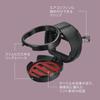 Carmate (CARMATE) Car Round Air Conditioner Mounted PET Bottle Drink Holder 2 DZ540
