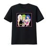 Jem and The Holograms T Shirt For Kids Summer Girl 80s Women 80s Cartoon Summertime SweaT Vintage Washed Graphic Slightly