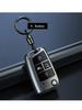 For Vw Volkswagen Polo Tiguan Passat B5 B6 B7 Alltrack Mk7 Mk6 7 Jetta Lavida Flip Folding Key Case Cover Holder Accessorie