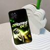 Jc Reyes Tour 2025 Phone Case For IPhone 17 16 15 14 13 12 11 Pro Max Plus Mini Silicone Black Cover