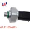 Compatible Mercedes AC Pressure Sensor Switch 2110000283 0045429018 2205420118