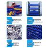 Picheng Modulares Schwerlast-Werkzeugteile-Organisationssystem