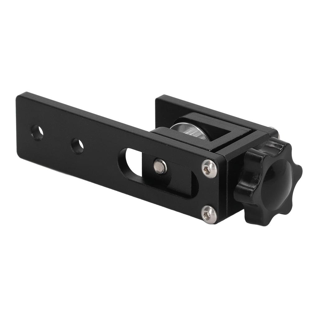 X Axes Belt Tensioner Aluminum Alloy Pre Assembled Belt Tensioner for Ender 3 for CR10 3D Printer