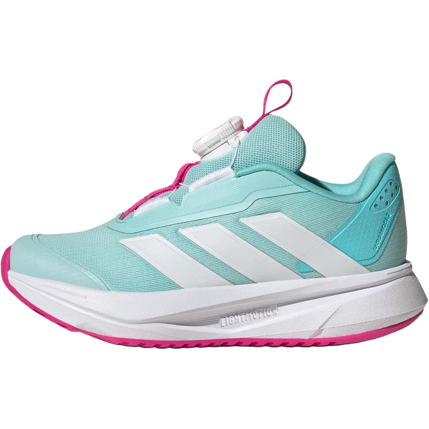 

Adidas DURAMO SL 2.0 Rebound Low top Kids Running Shoes Blue Sneakers HP3591 37 синий