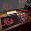 Large Monster Mouse Pad Kawaii Accessories Desk Pads Keyboard Gaming Mat XXL Pc Desk Gamer Office Setup Mousepads