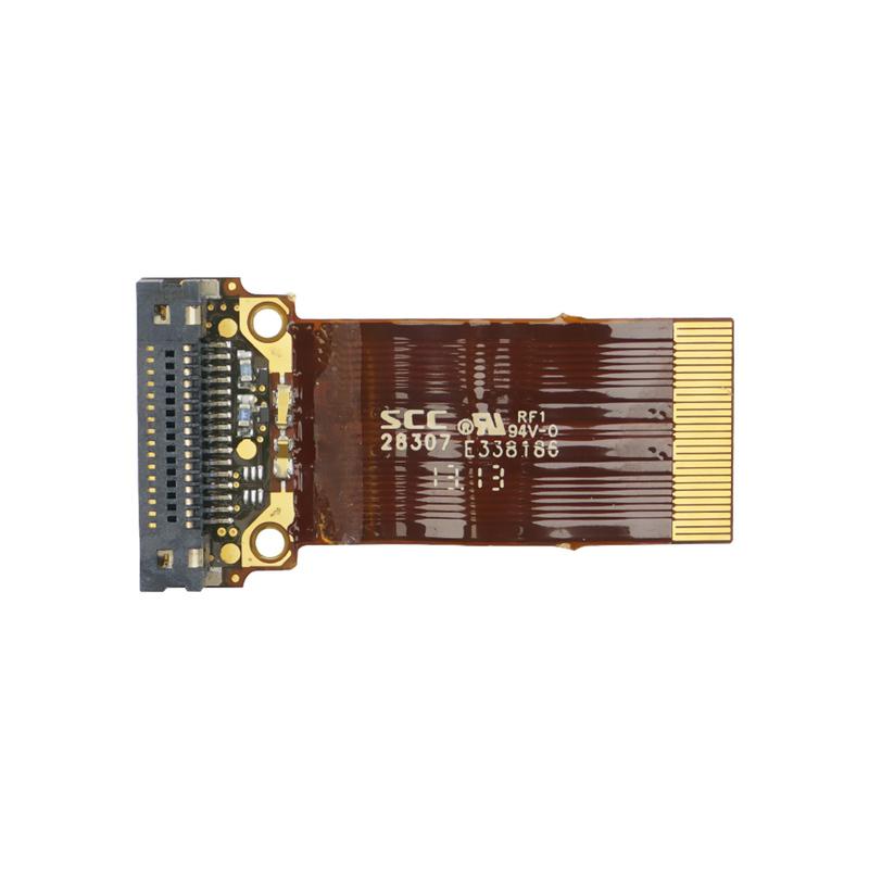 1pcs New Sync & Charge Connector with Flex Cable for Datalogic Skorpio X3