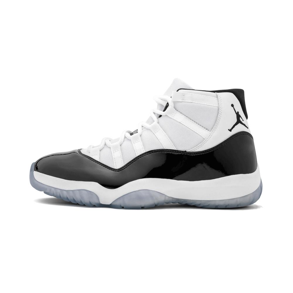 Air Jordan 11 Retro Concord