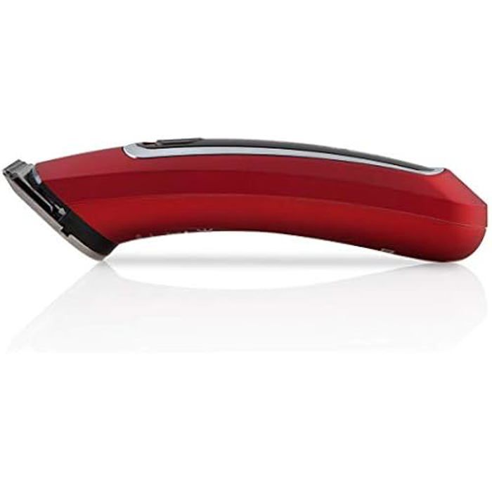 Tondeuse à cheveux - orbegozo - ctp1820 - rechargeable - 5 positions de coupe - accessoires inclus