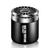 High-End Solid Car Air Freshener Perfume Ornament