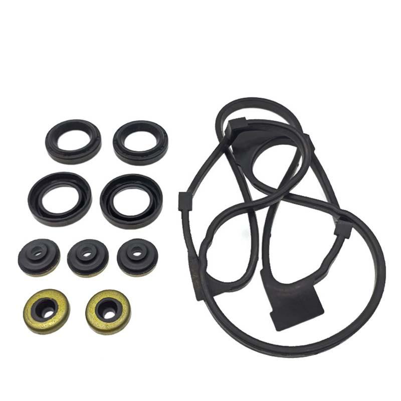 12030-P2A-000 For Honda Civic 1996-2000 Gasket Engine Valve Cover Gasket Grommets Set 12030 P2A 000