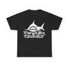 Tidewater Sharks Virginia Hockey T-Shirt