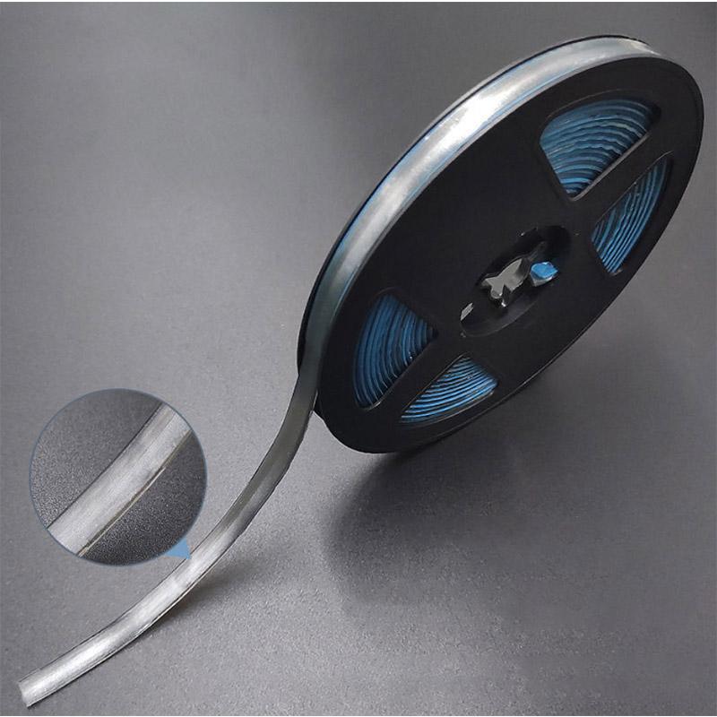 Decorative Bathroom Anti-mildew Waterproof Beautiful Seam Stickers Kitchen Sink Gap Stickers Toilet Stickers