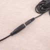 Bluetooth Audio Music AUX Cable Adapter With Microphone Fit For Kenwood 13-pin CD Stereo