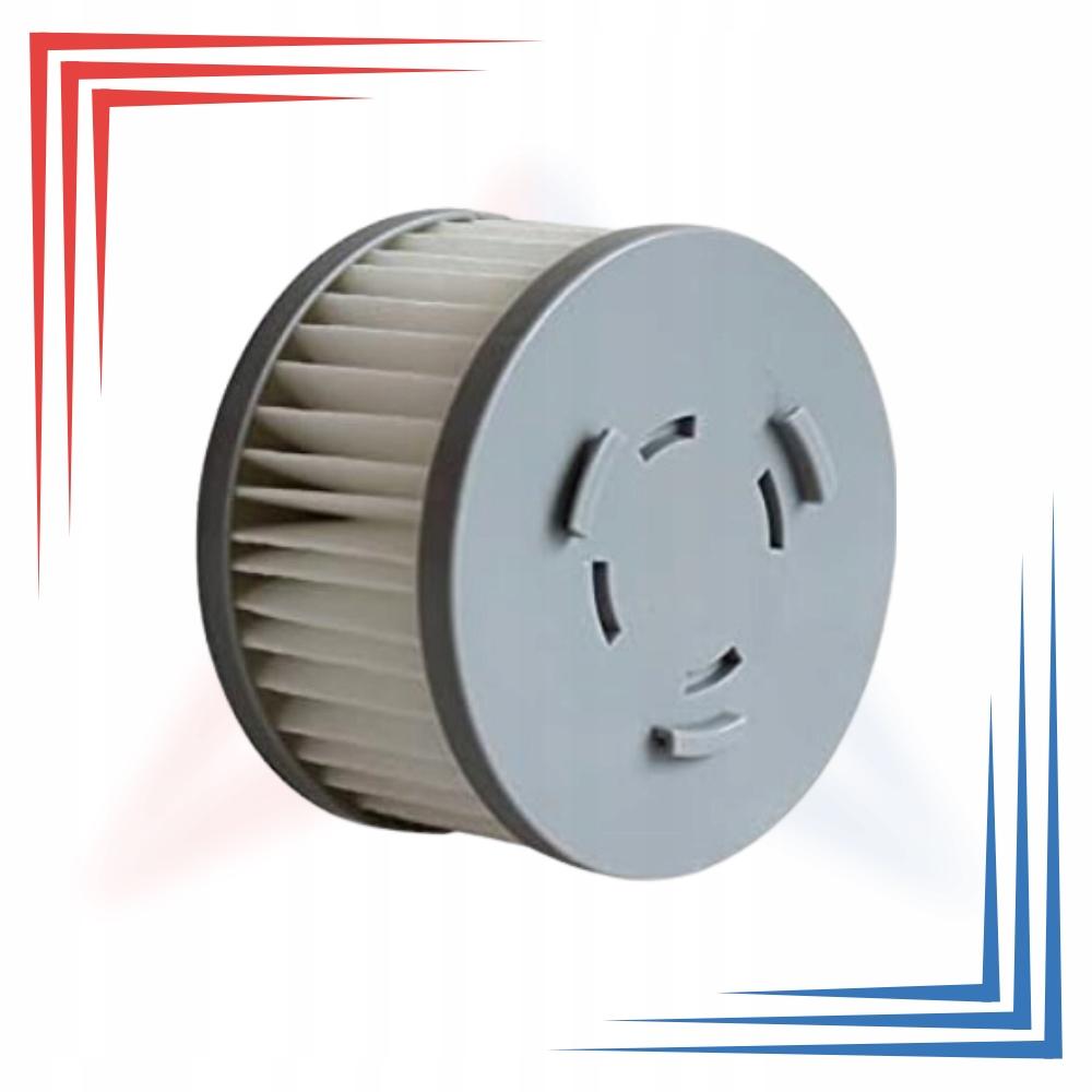 3 X Filtr Hepa Do Odkurzacza Pionowego Jimmy Jv85|Jv85 Pro/H9 Pro Zestaw