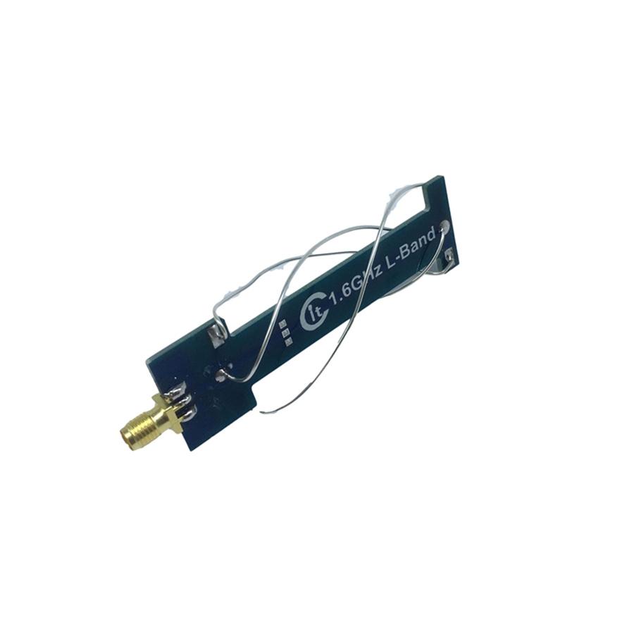 Kit 1.6GHz 1.7GHz L-Band Qfh-antenna for SDR Radio Hot Sale High Quality