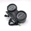 12V Motorcycle Odometer Speedometer Tachometer Oil Gauge Meter For Yamaha YBR125