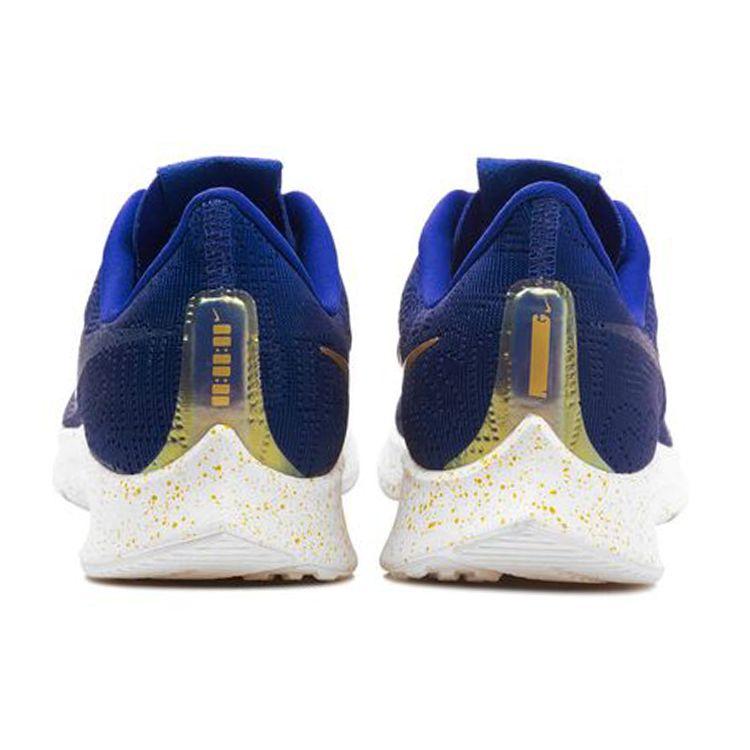 Nike Pegasus 36 Prm Running Shoes Women Sneakers Blue BQ5403-400