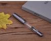MOONMAN T1 Handmade Resin Fountain Pen, Large Capacity Piston Filler, Fine Nib with Aluminum Alloy Barrel