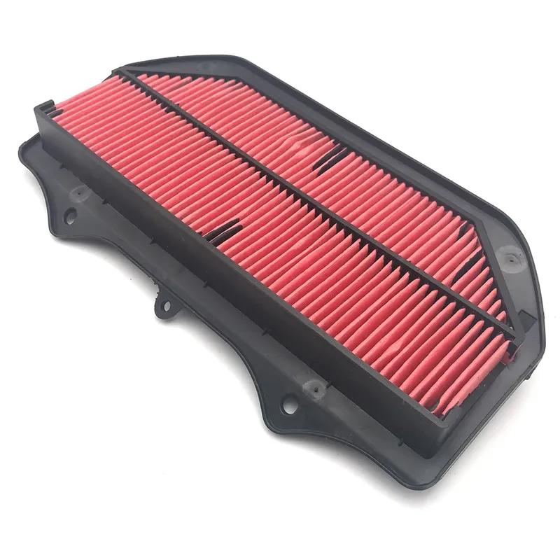 Motorcycle Air Intake Filter Cleaner Accessories For SUZUKI GSXR GSX-R 600 750 GSX-R600 GSX-R750 2011 2012 2013