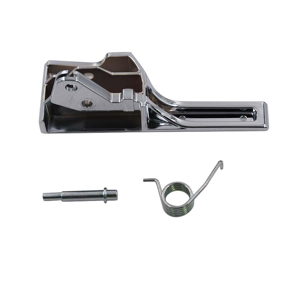 Right Side Inside Door Handle For Ford Expedition Lincoln Navigator 8L1Z7821818A