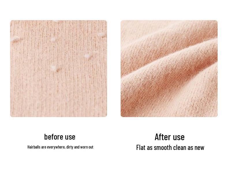 Yangzi Stoffrasierer und Fusselentferner