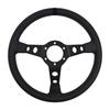 Italy Style 14 inch 60th Anniversary Steering Wheel MOD. 07 ANNIVERSARIO Sports Steering Wheel For Drift Simulation Game