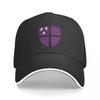 Durham University Hockey Club Logo Baseball Cap Dropshipping Sunscreen Hat Luxury Brand Hat Unisex Luxury Golf Unisex Womens