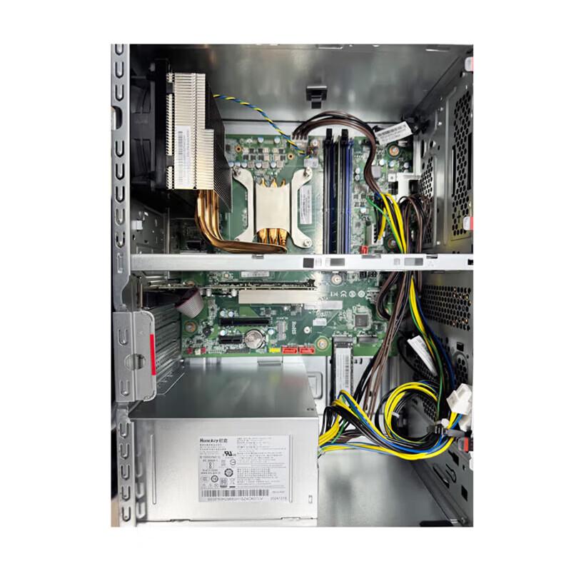 Lenovo Kaitian P3h G1t Desktop Workstation (CN version)