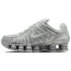 Women's Shox TL Photon Dust Metallic Silver IB1087-002