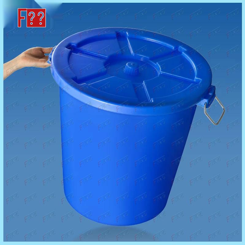 Fengda Heavy-Duty Plastic Water Storage Bucket