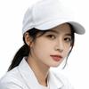 Anti Static Work Hat Hard Tongue Chef Hat Hygienic Baseball Cap  Dust Free Workshop