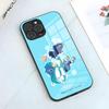Dramatical Murders Aoba Handyhülle Für IPhone 17 Pro Max 15 Pro 16 14 Plus 12 13 Mini 11 Pro Stoßfeste Glasabdeckung