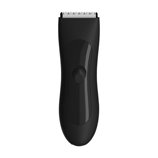 Electric Razor Rechargeable Sharp Waterproof Portable USB Charging Men Handheld Beard Trimmer for