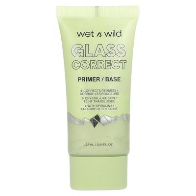 Make-up – Primery a báze pod make-up