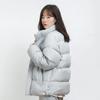 MLB Down Jacket Winter Unisex Gray (Unisex) Down Jackets 3ADJB0416 50GRS